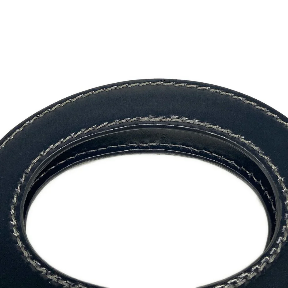 Christian Dior Fold-Over Clutch Bag Clutch Bag